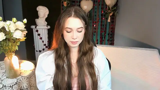 ArielSykes online show from February 20, 10:43 pm