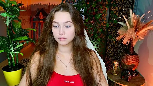 ArielSykes online show from June 19, 9:02 am