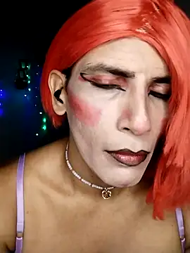 Snapshot of GerGina6 chatting on November 10, 6:56 am GerGina6 online show from November 10, 6:56 am