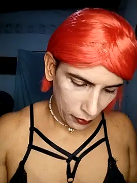 Snapshot of GerGina6 chatting on November 13, 5:39 am GerGina6 online show from November 13, 5:39 am