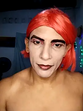 Snapshot of GerGina6 chatting on November 14, 6:01 am GerGina6 online show from November 14, 6:01 am