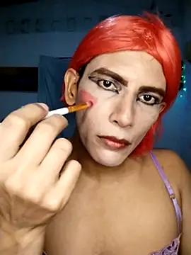 Snapshot of GerGina6 chatting on November 15, 6:11 am GerGina6 online show from November 15, 6:11 am