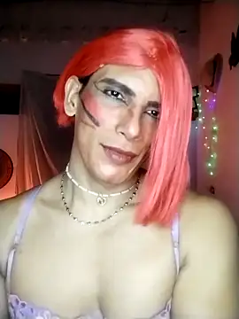 Snapshot of GerGina6 chatting on November 21, 7:18 am GerGina6 online show from November 21, 7:18 am