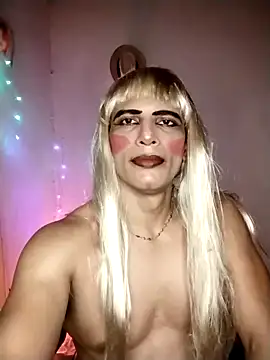 Snapshot of GerGina6 chatting on December 3, 8:23 am GerGina6 online show from December 3, 8:23 am