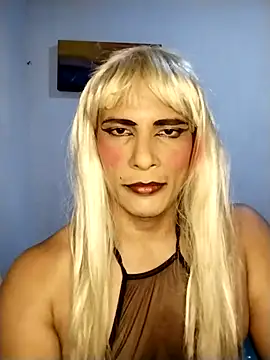 Snapshot of GerGina6 chatting on February 22, 7:51 am GerGina6 online show from February 22, 7:51 am