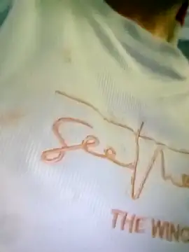 Snapshot of lucybaby00 chatting on October 8, 3:59 am lucybaby00 online show from October 8, 3:59 am