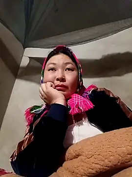 phunphun online show from January 13, 11:32 pm