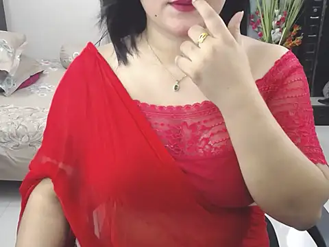 Snapshot of Ridiha_Pari chatting on May 30, 6:05 pm Ridiha Pari online show from May 30, 6:05 pm