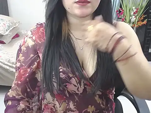 Snapshot of Ridiha_Pari chatting on June 2, 5:15 pm Ridiha Pari online show from June 2, 5:15 pm