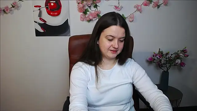 MavkaCute online show from November 15, 7:32 pm