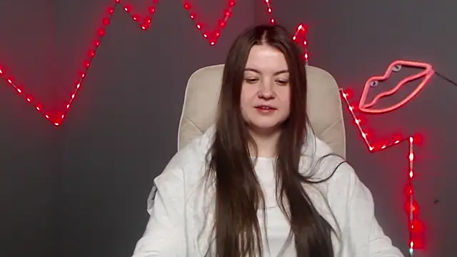 MavkaCute online show from March 1, 7:16 pm