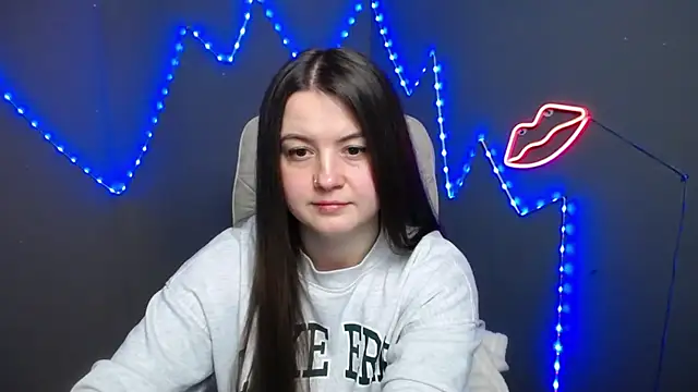 MavkaCute online show from April 29, 6:14 pm