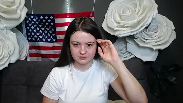 MavkaCute online show from July 6, 5:59 pm