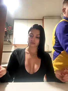 NoeliaGarcia17 online show from November 27, 10:56 pm