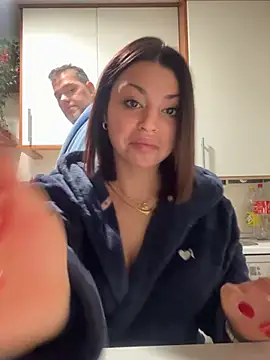 Snapshot of NoeliaGarcia17 chatting on January 11, 11:32 pm NoeliaGarcia17 online show from January 11, 11:32 pm