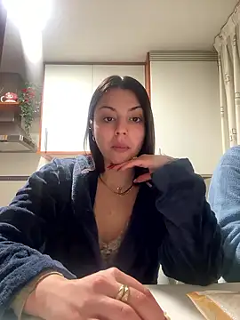 Snapshot of NoeliaGarcia17 chatting on January 14, 11:09 pm NoeliaGarcia17 online show from January 14, 11:09 pm