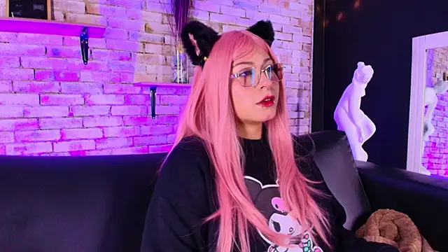 kitty malach online show from March 30, 3:07 am