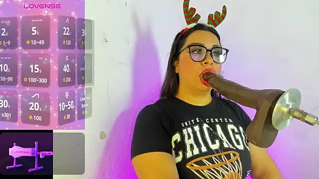 Alanna-sloppy online show from January 15, 11:08 pm