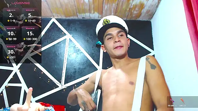 Snapshot of Angel_latinboy chatting on September 26, 11:09 pm Angel latinboy online show from September 26, 11:09 pm