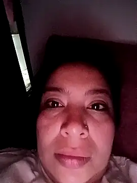 Anahibella online show from October 27, 1:26 pm