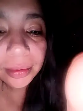 Anahibella online show from December 1, 4:12 pm