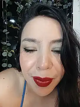 Snapshot of Anahibella chatting on July 15, 3:28 pm Anahibella online show from July 15, 3:28 pm