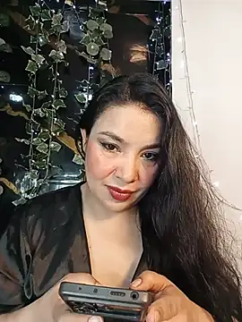 Snapshot of Anahibella chatting on July 23, 4:38 pm Anahibella online show from July 23, 4:38 pm