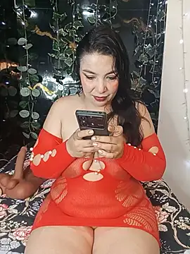 Snapshot of Anahibella chatting on July 29, 4:49 pm Anahibella online show from July 29, 4:49 pm