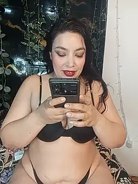 Snapshot of Anahibella chatting on July 30, 3:11 pm Anahibella online show from July 30, 3:11 pm