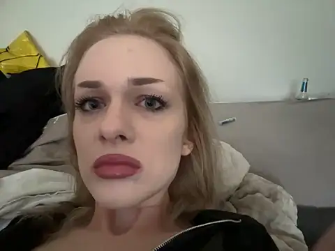 DaryaDoll online show from February 7, 11:58 am