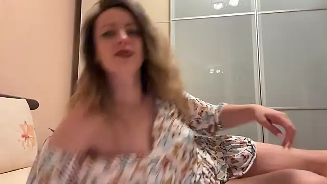 Ange1Alexis online show from September 14, 7:35 pm