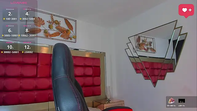 SaraWagner  online show from December 19, 12:06 am