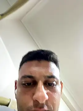 Snapshot of HaltBrand chatting on September 19, 4:58 am HaltBrand online show from September 19, 4:58 am