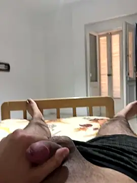 Snapshot of HaltBrand chatting on September 27, 12:10 pm HaltBrand online show from September 27, 12:10 pm