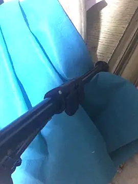 Snapshot of HaltBrand chatting on October 22, 11:04 pm HaltBrand online show from October 22, 11:04 pm