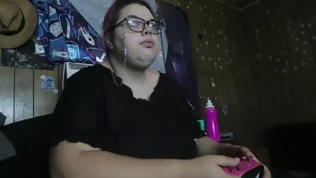 GoddessDess online show from September 23, 12:52 pm