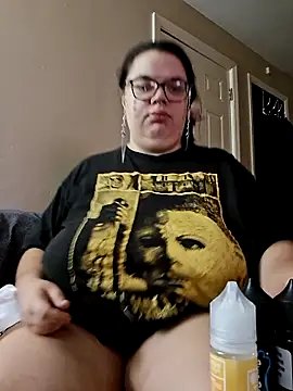 GoddessDess online show from October 6, 9:29 am