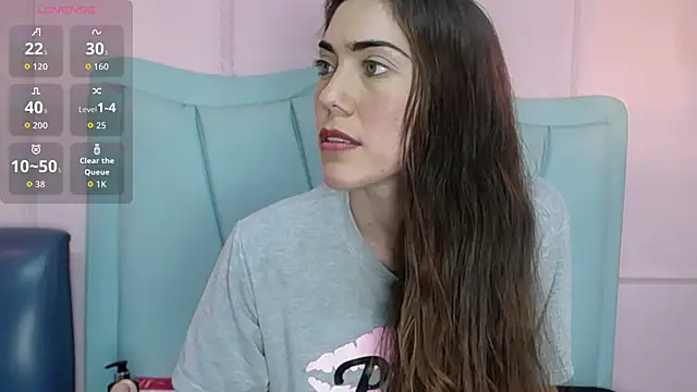 danna7cute online show from December 19, 9:11 pm