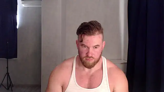 ThorHemsworthRU online show from November 9, 8:34 am