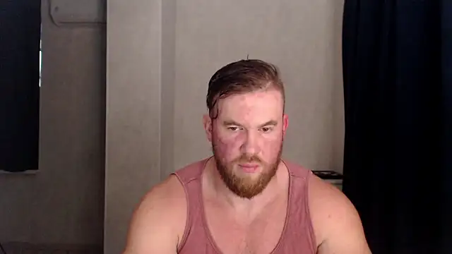 ThorHemsworthRU online show from November 16, 1:39 pm