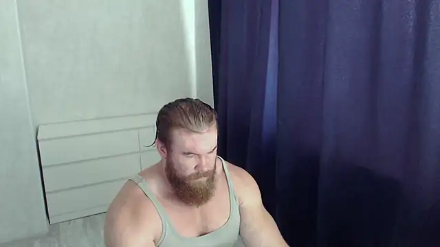ThorHemsworthRU online show from July 14, 6:51 am