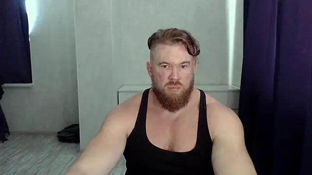 ThorHemsworthRU online show from August 6, 8:16 am
