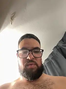 javier 89ER online show from November 16, 3:45 am