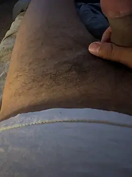 javier 89ER online show from February 24, 6:55 am