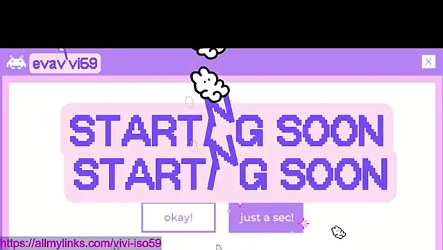 Snapshot of vivi-iso59 chatting on September 28, 3:12 am vivi-iso59 online show from September 28, 3:12 am