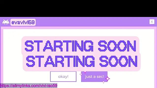 Snapshot of vivi-iso59 chatting on October 14, 2:56 am vivi-iso59 online show from October 14, 2:56 am