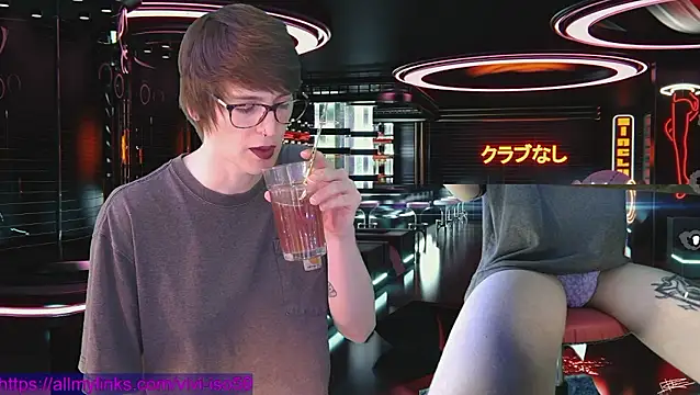 vivi-iso59 online show from January 9, 2:14 am