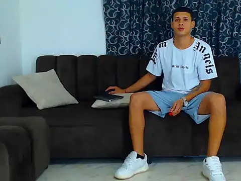 jefferson exotic21 online show from December 3, 6:43 am