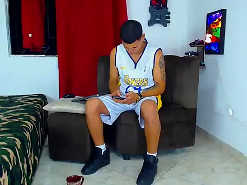 jefferson exotic21 online show from February 5, 5:01 am