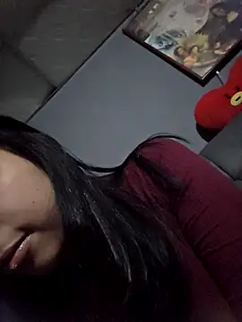 Dark ryuu04 online show from March 2, 12:35 am